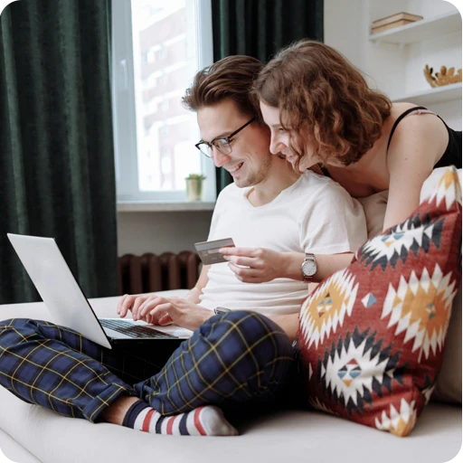 Virtual and Physical Cards